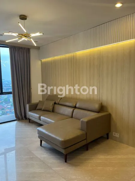 image IZZARA APARTMENT, JL. TB. SIMATUPANG RAYA (2)