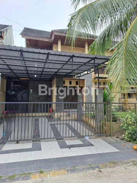 Gambar Property RUMAH DUA LANTAI FURNISH DI PERUMAHAN WIKA