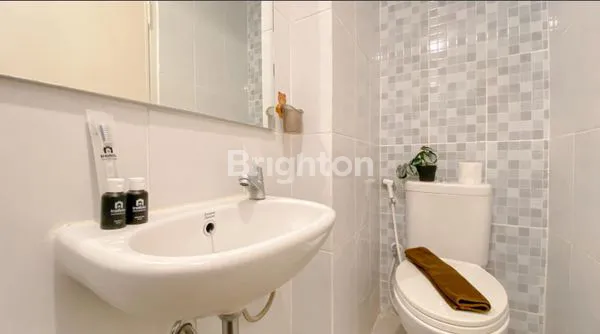image APARTEMEN STUDIO TOKYO RIVERSIDE PIK 2, TANGERANG (5)