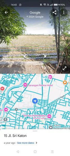 image TANAH AREA PUSKESMAS SUKOSARI MADIUN (1)