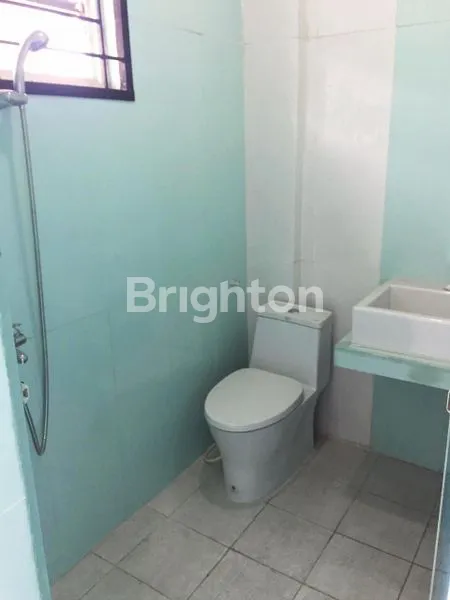 image RUKO BARU, SIAP HUNI. DAERAH JL. SEKIP. BISA BUKA USAHA. HARGA BAGUS !! (7)
