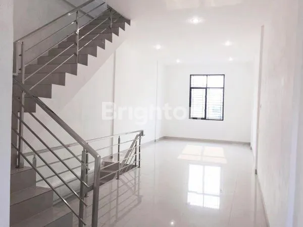 image RUKO BARU, SIAP HUNI. DAERAH JL. SEKIP. BISA BUKA USAHA. HARGA BAGUS !! (3)