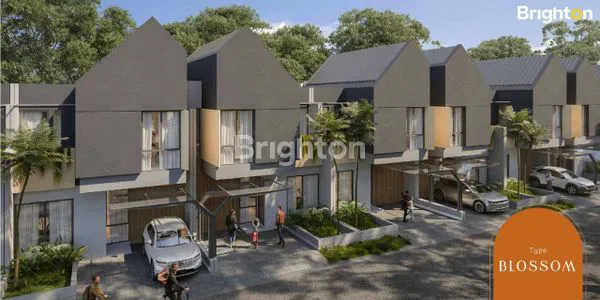 image CLUSTER TER-EXCLUSIVE DI BINTARO (1)