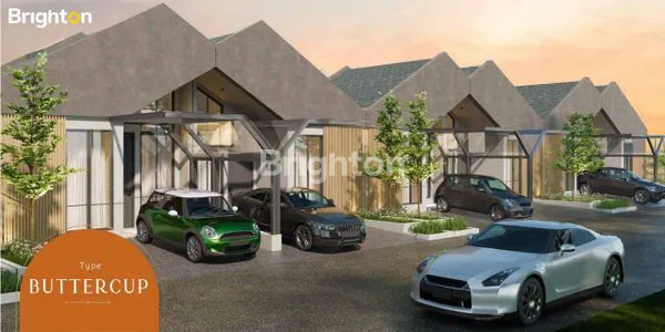 image CLUSTER TER-EXCLUSIVE DI BINTARO (2)
