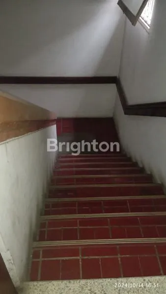 image RUMAH KOKOH 2 LANTAI DI AREA STRATEGIS TANJUNG DUREN (4)