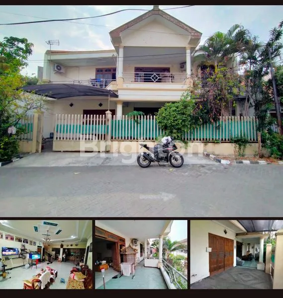 image DARMO PERMAI RUMAH FURNISH SIAP HUNI (1)