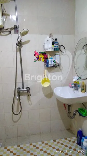 image RUMAH PADEMANGAN TIMUR (2)