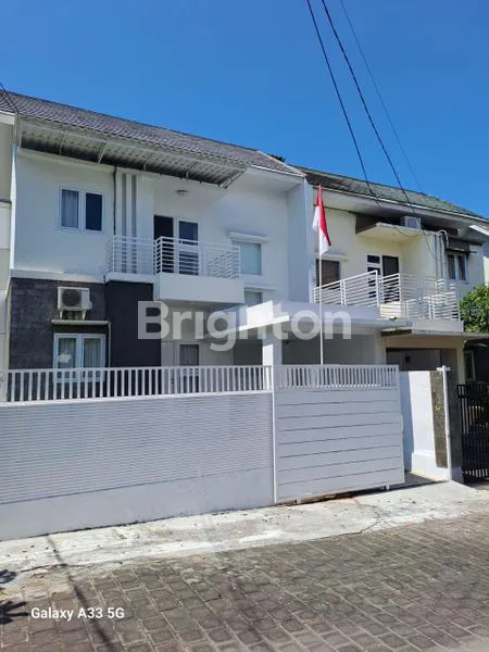 image 3BR NEWLY RENOVATED HOUSE IN NUSA DUA (1)