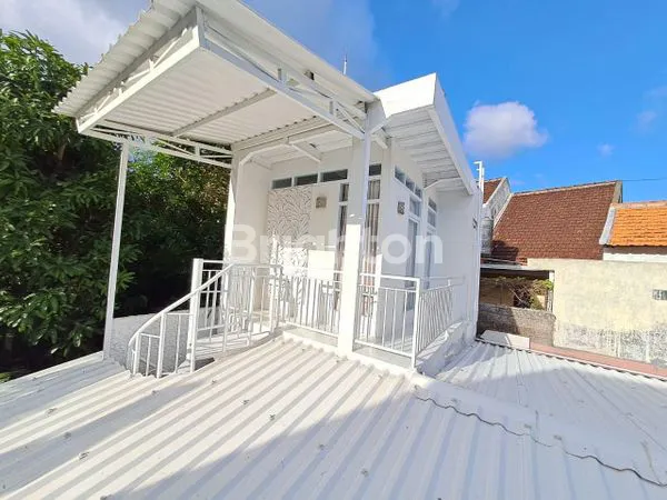 image 3BR NEWLY RENOVATED HOUSE IN NUSA DUA (3)