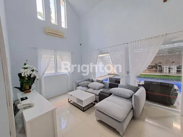 image 3BR NEWLY RENOVATED HOUSE IN NUSA DUA (6)