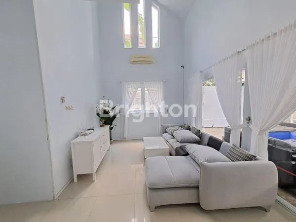 image 3BR NEWLY RENOVATED HOUSE IN NUSA DUA (7)