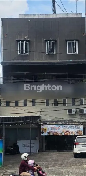 RUKO LUAS COCOK UNTUK SEMUA USAHA