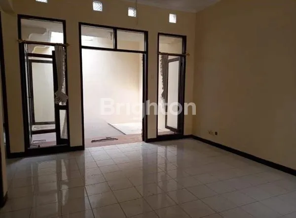 image RUMAH TAMAN PUSPA RAYA CITRALAND  (2)