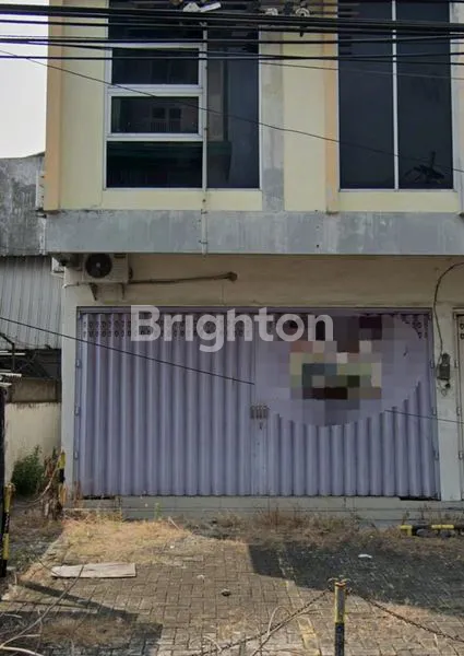 image RUKO EKS CAFE DI KUWUKAN HOOK 3.5 LANTAI (1)