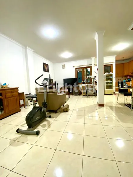 image RUMAH 20 MENIT DARI SENAYAN, TAMAN ALFA INDAH JOGLO KEMBANGAN (3)
