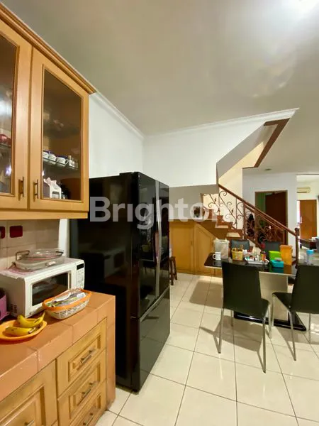 image RUMAH 20 MENIT DARI SENAYAN, TAMAN ALFA INDAH JOGLO KEMBANGAN (7)