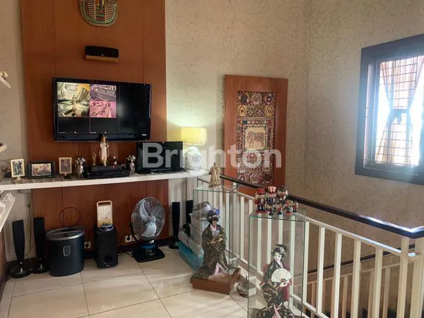 image RUMAH DUA LANTAI SUASANA TENANG DI NUSA DUA (3)