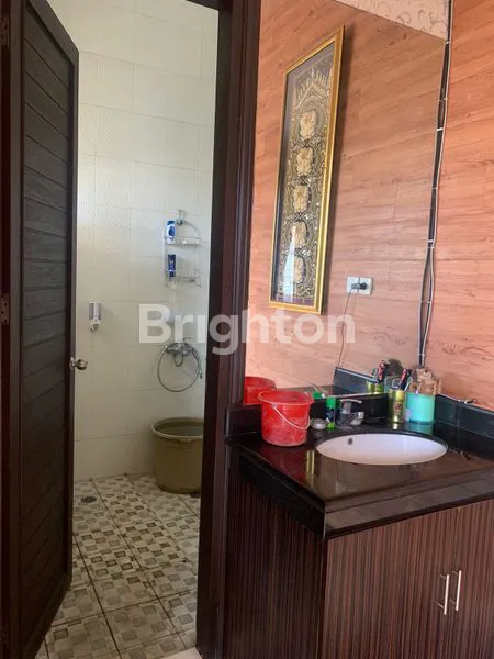 image RUMAH DUA LANTAI SUASANA TENANG DI NUSA DUA (4)