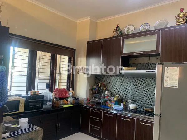 image RUMAH DUA LANTAI SUASANA TENANG DI NUSA DUA (6)