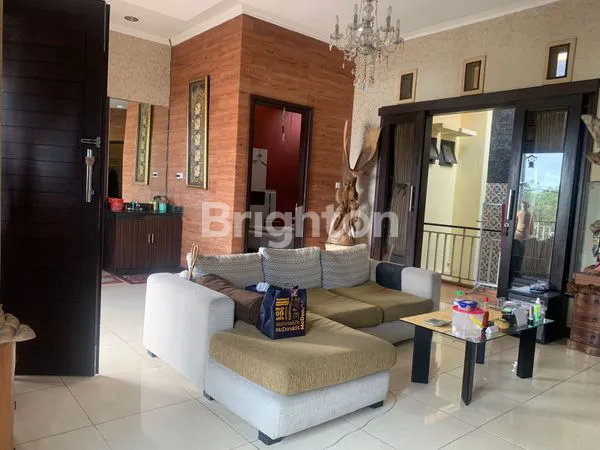 image RUMAH DUA LANTAI SUASANA TENANG DI NUSA DUA (7)