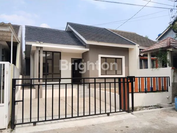image RUMAH DITENGAH KOTA PEMDA CIBINONG MEWAH MURAH  (2)