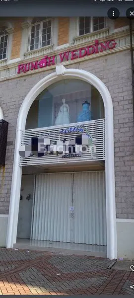 image RUKO PARAMOUNT SPARKS SERPONG DIJUAL CEPAT  (1)