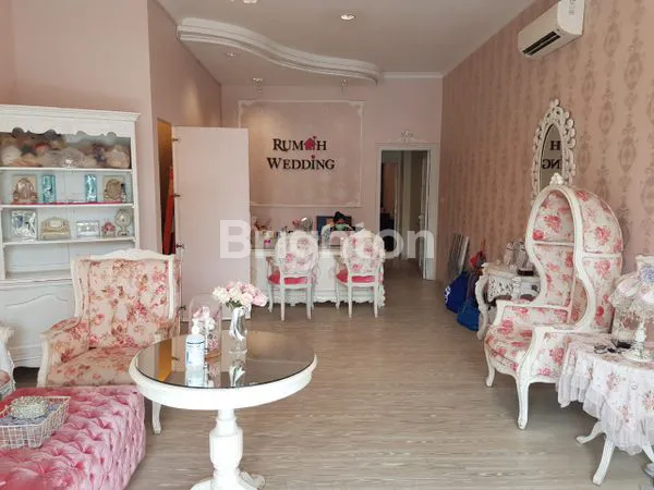 image RUKO PARAMOUNT SPARKS SERPONG DIJUAL CEPAT  (7)