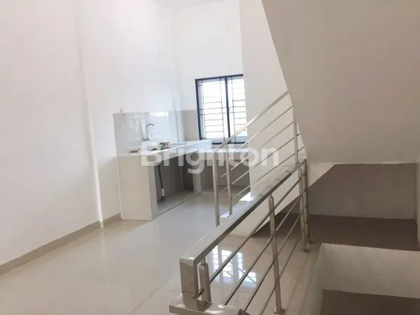 image RUKO KONDISI BARU SIAP HUNI & SIAP BUKA USSAHA INTI KOTA MEDAN JALAN DANAU JEMPANG   (4)