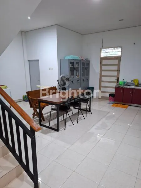 RUMAH 1,5 LT CANTIK, LUAS RAPI  SIAP HUNI JL TANI SINGKAWANG