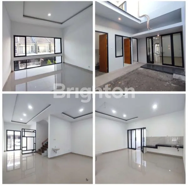 image KLAMPIS SEMOLO, SELANGKAH KE MERR, RANCH MARKET, EXCELSO DLL (4)