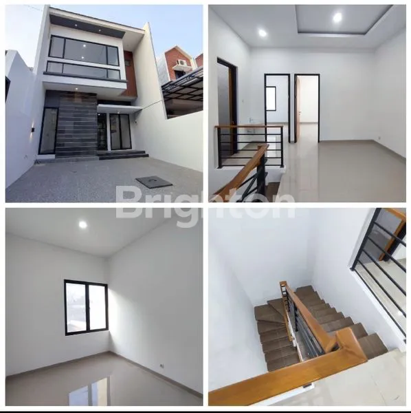 image KLAMPIS SEMOLO, SELANGKAH KE MERR, RANCH MARKET, EXCELSO DLL (3)