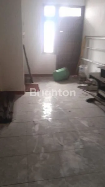 RUKO 2LT PINGGIR JALAN RAYA PROF M YAMIN KOTA BARU