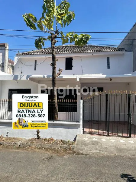 image DIJUAL RUMAH BABATAN MUKTI WIYUNG* (1)