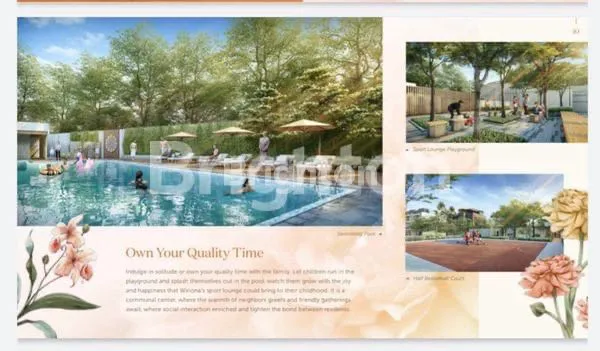 image JUAL RUMAH 3 LANTAI ALAM SUTRA TANGERANG (7)