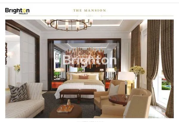 image JUAL APARTEMEN MEWAH LE PARC RESIDENCES THAMRIN JAKARTA (2)