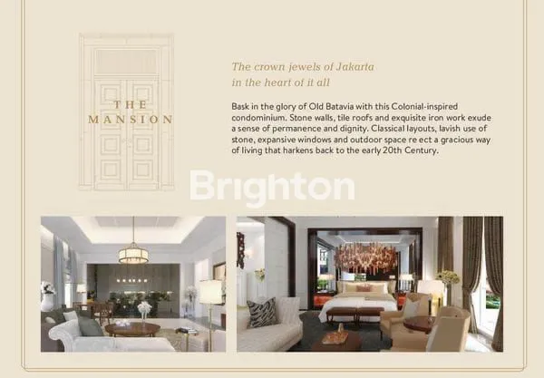 image JUAL APARTEMEN MEWAH LE PARC RESIDENCES THAMRIN JAKARTA (6)