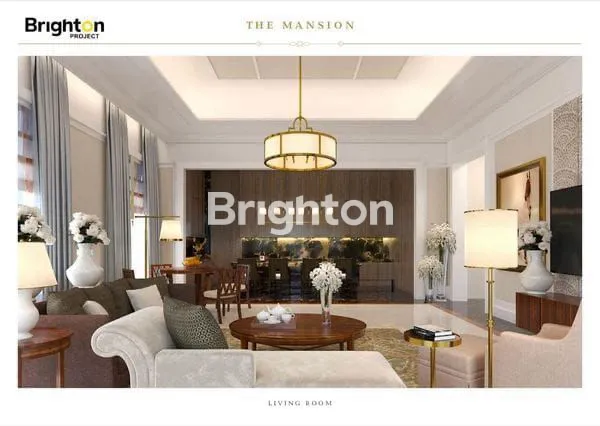 image JUAL APARTEMEN MEWAH LE PARC THAMRIN (2)