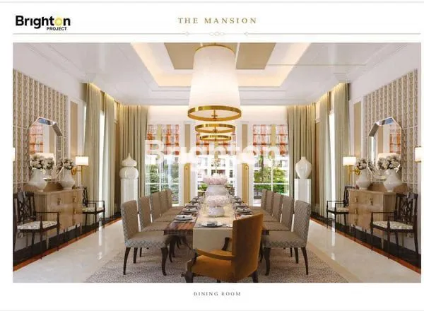 image JUAL APARTEMEN MEWAH LE PARC THAMRIN (3)