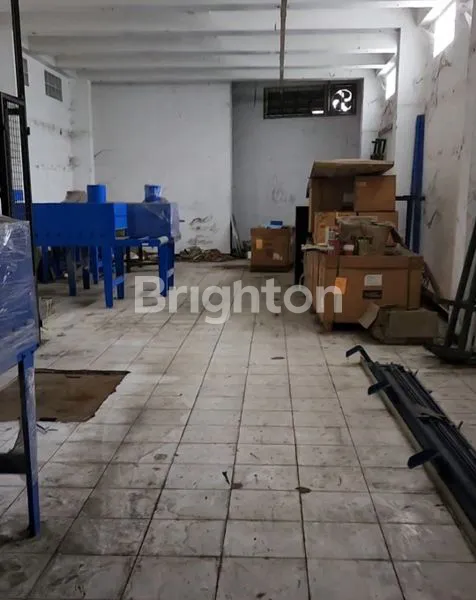 image GUDANG/RUKO DI LINGKAR BKR (1)