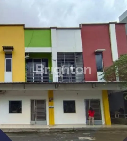 image DIJUAL RUKO TUNAS SAKTI MAS (1)