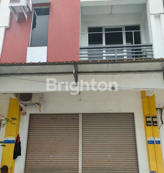 image DIJUAL RUKO TUNAS SAKTI MAS (2)