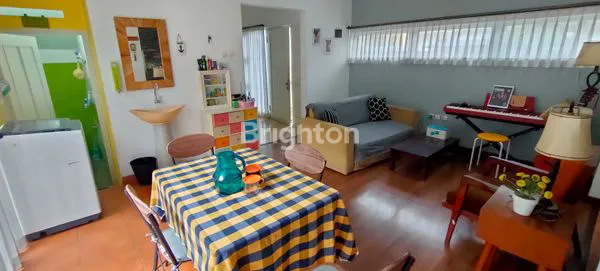 image NEGO SAMPAI JADI! RUMAH CANTIK 2 LANTAI SAYAP DAGO CIGADUNG (5)