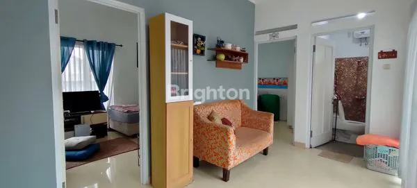 image NEGO SAMPAI JADI! RUMAH CANTIK 2 LANTAI SAYAP DAGO CIGADUNG (7)