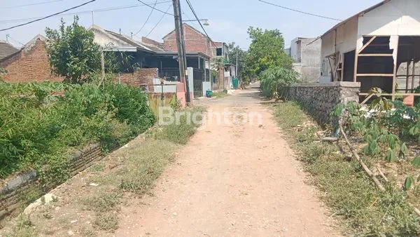 image TANAH DENGAN LOKASI STRATEGIS DI PAKIS COCOK UNTUK DI BANGUN RUMAH (6)