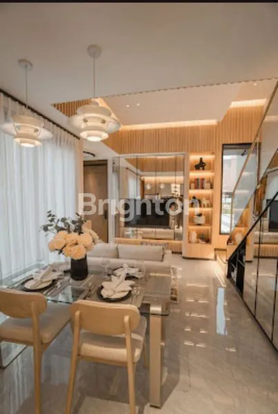 image RUMAH DI TEPI DANAU UNDER 1M !!!! (6)