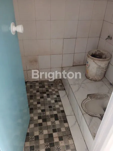 image RUMAH 1 LT MINIMALIS MASIH BARU DI THE GRAHA RESIDENCE KRIAN (5)