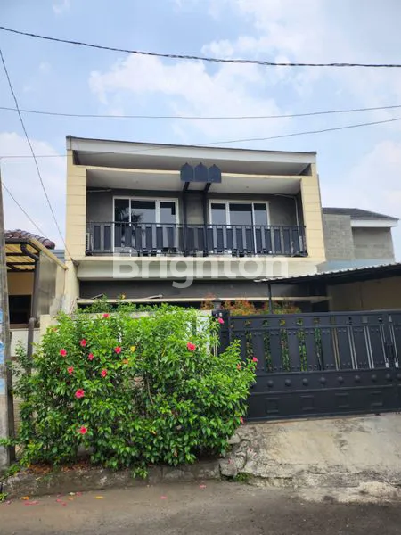 image RUMAH LUAS SIAP HUNI DI VILLA MELATI MAS SERPONG (1)