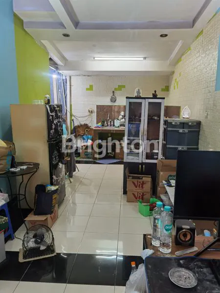 image RUMAH DI REGENCY MELATI MAS SERPONG (3)