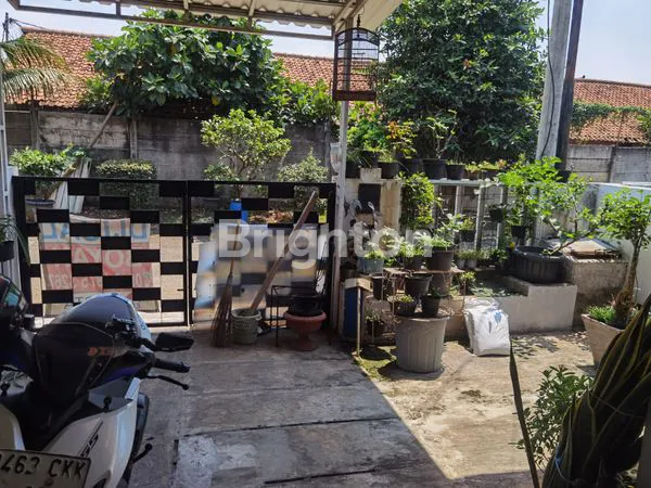 image RUMAH DI REGENCY MELATI MAS SERPONG (5)