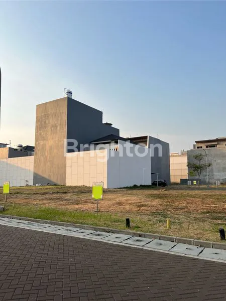 Gambar Property KAVLING TANAH PIK GOLF ISLAND SONATA LAGOON 8X20